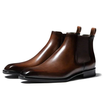 Hans® | Chelsea-Stiefel