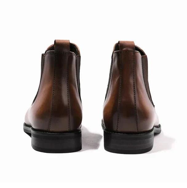 Hans® | Chelsea-Stiefel