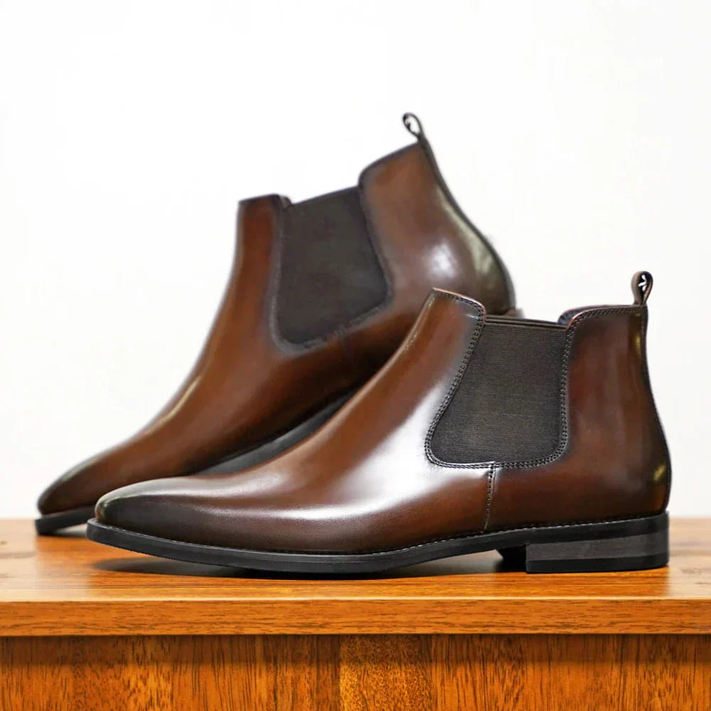 Hans® | Chelsea-Stiefel