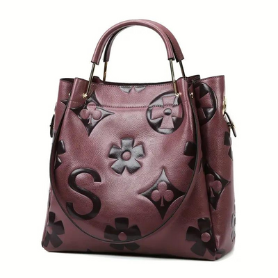 Rosaline Tote Bag