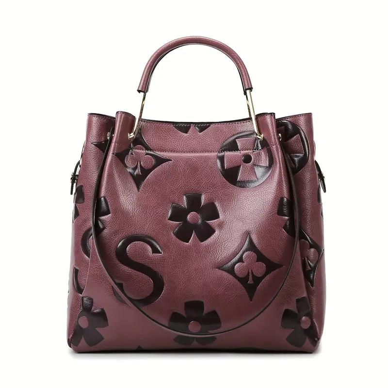 Rosaline Tote Bag