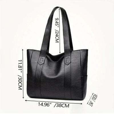 Antonia® | Stilvolle Handtasche für zeitlose Eleganz