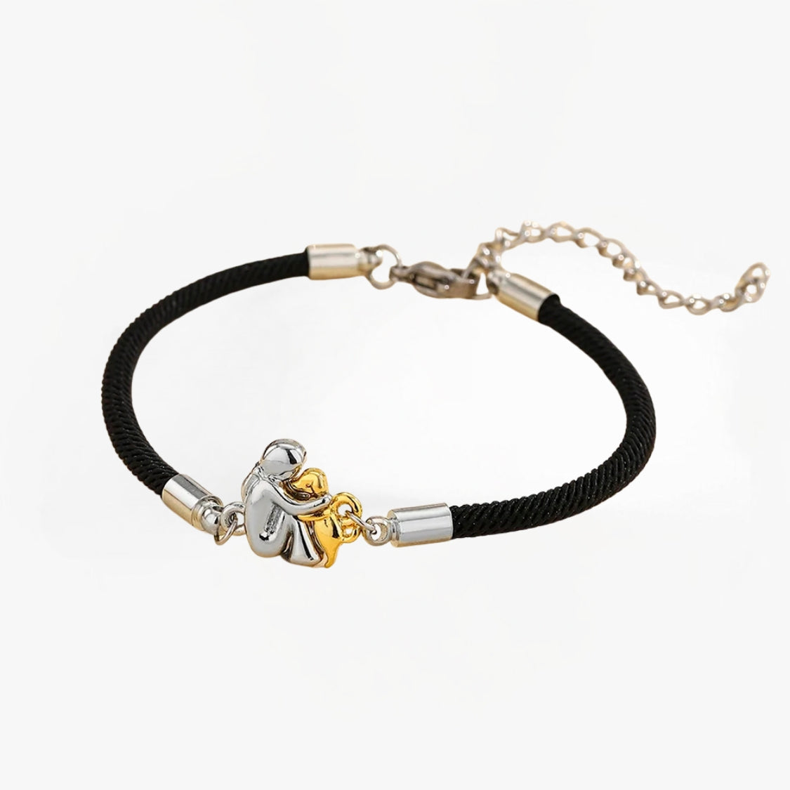 Daisy® | Hund Icon Charm Armband