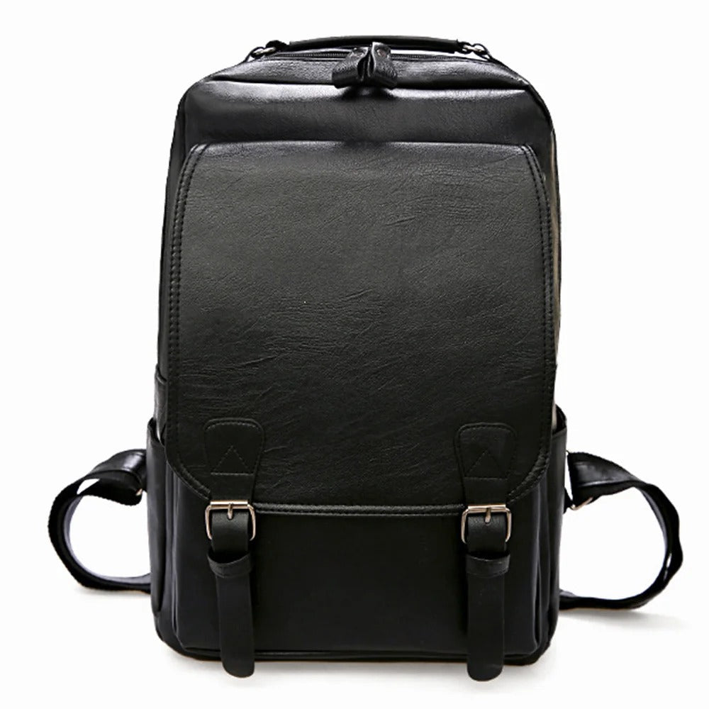 Franzl® | Maxi-Rucksack aus Leder fürs Büro