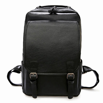 Franzl® | Maxi-Rucksack aus Leder fürs Büro