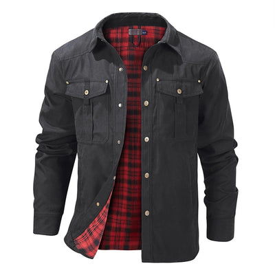 NIKOLAUS® | Winterjacke