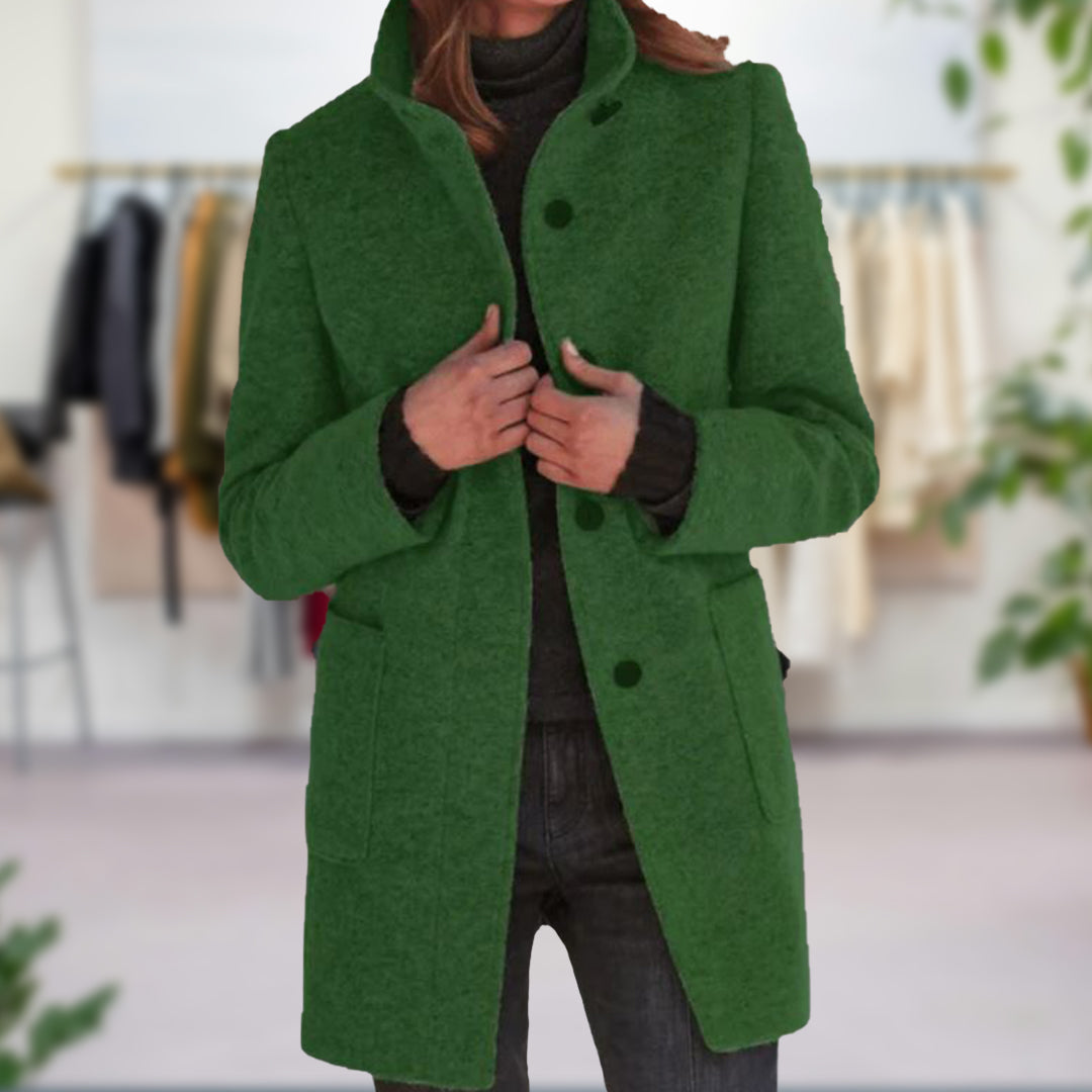 Anna® | HERBSTMANTEL FÜR DAMEN