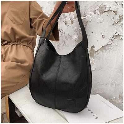 Viktoria® | Stilvolle Handtasche für zeitlose Eleganz