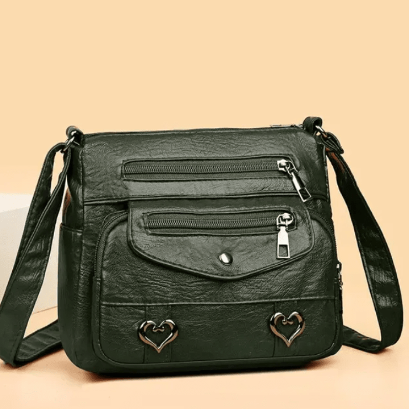 Katharina® | Stilvolle Handtasche für zeitlose Eleganz