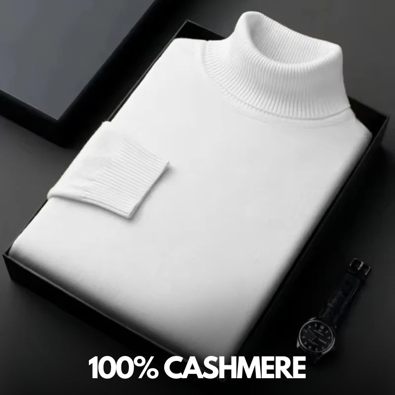 Patrick® | Kaschmir-Pullover