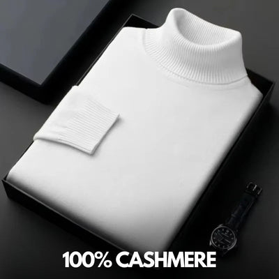 Patrick® | Kaschmir-Pullover