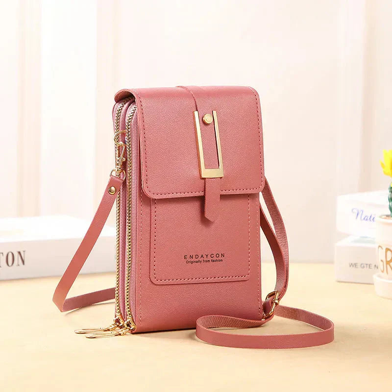 Dorothea® | Stilvolle Handtasche für zeitlose Eleganz