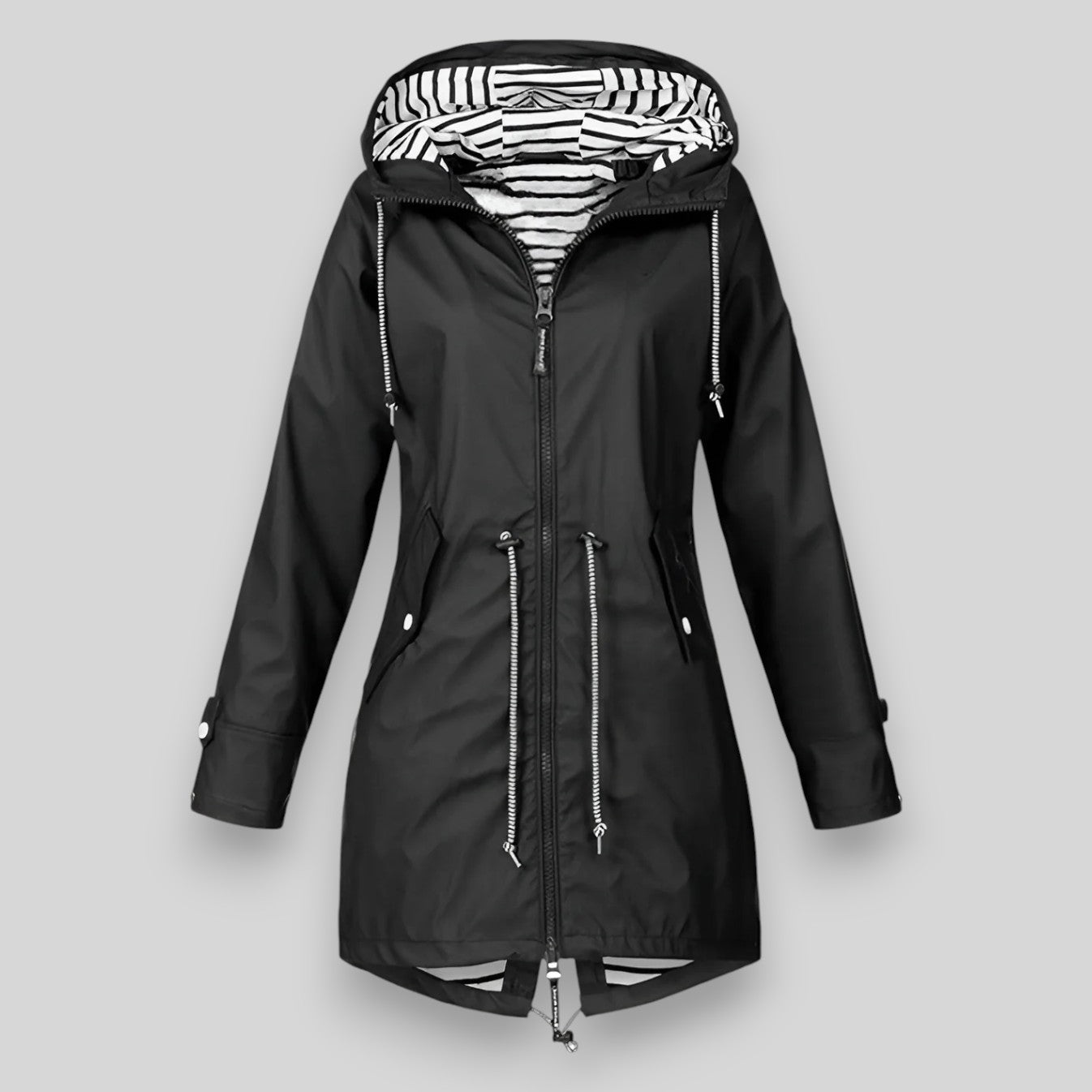 Jona® | Wasserdichte Regenjacke